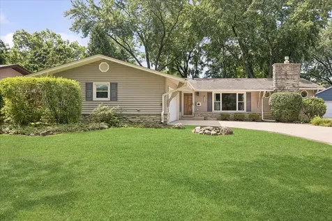 613 65TH Street Downers Grove IL 60516