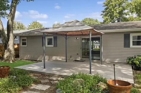 613 65TH Street Downers Grove IL 60516