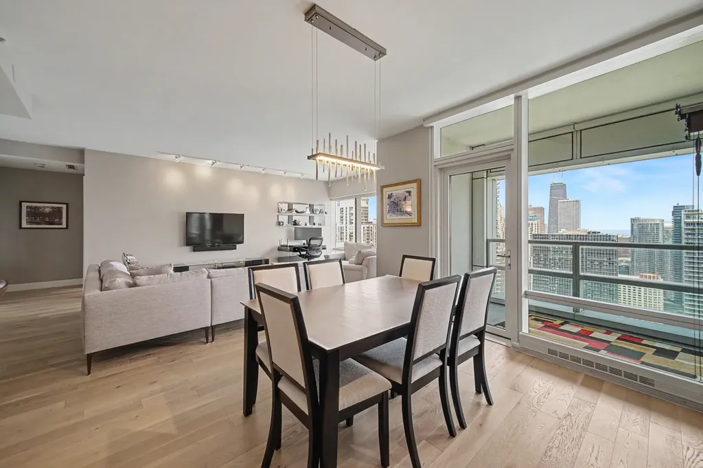 340 East Randolph Street Chicago IL 60601