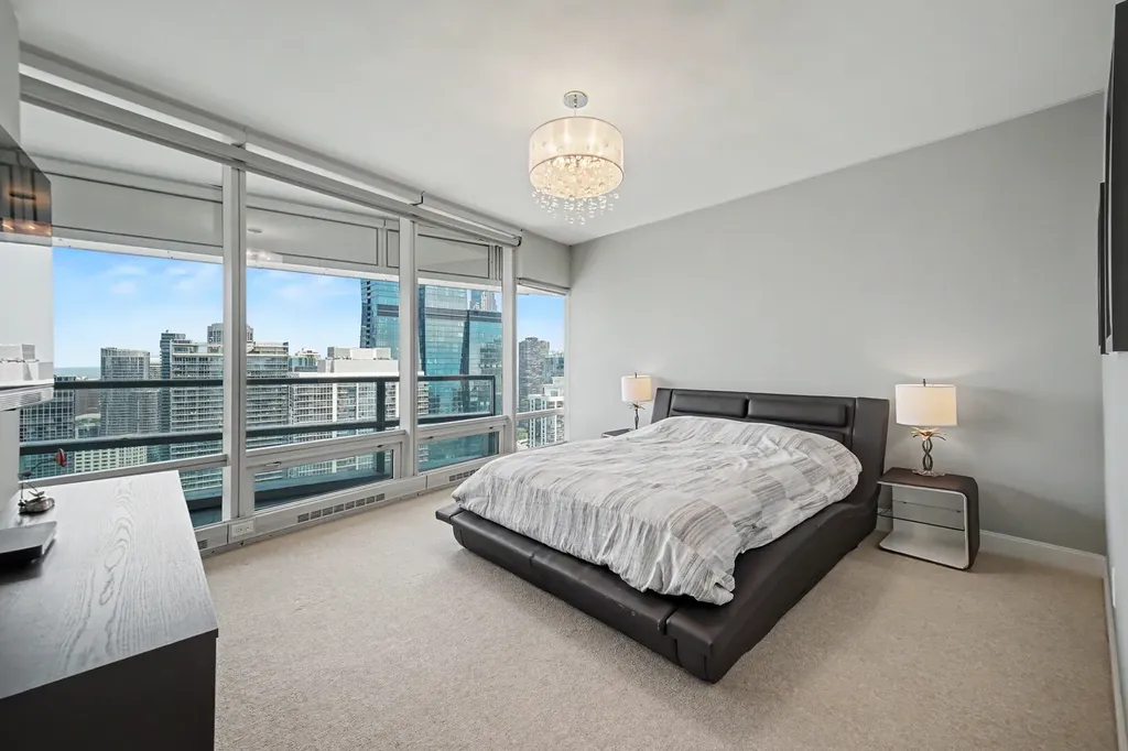 340 East Randolph Street Chicago IL 60601