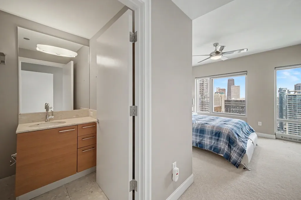 340 East Randolph Street Chicago IL 60601