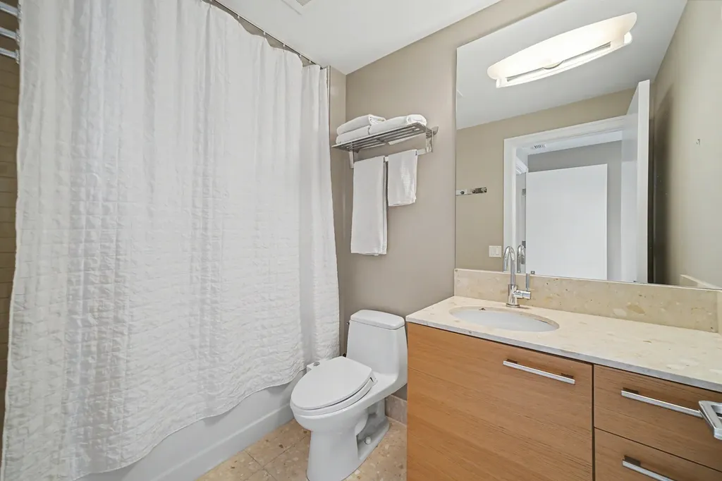 340 East Randolph Street Chicago IL 60601