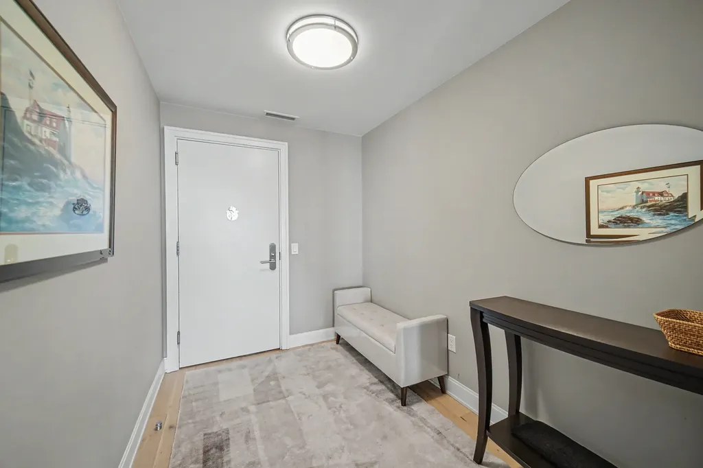 340 East Randolph Street Chicago IL 60601