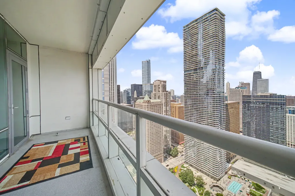 340 East Randolph Street Chicago IL 60601