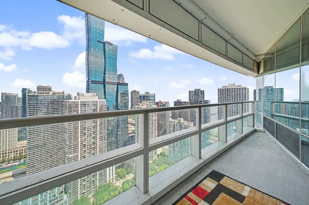 340 East Randolph Street Chicago IL 60601