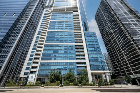 340 East Randolph Street Chicago IL 60601