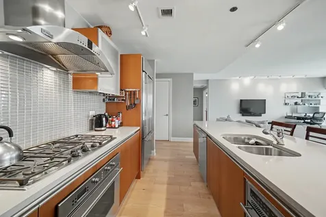 340 East Randolph Street Chicago IL 60601