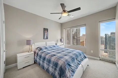 340 East Randolph Street Chicago IL 60601
