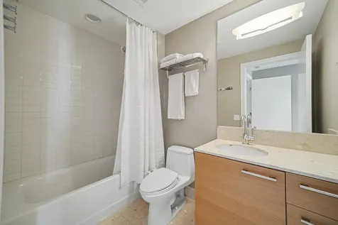 340 East Randolph Street Chicago IL 60601