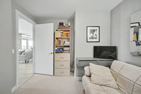 340 East Randolph Street Chicago IL 60601