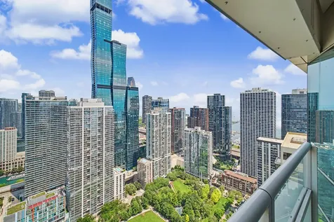 340 East Randolph Street Chicago IL 60601