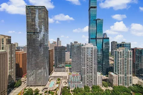 340 East Randolph Street Chicago IL 60601
