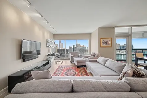 340 East Randolph Street Chicago IL 60601