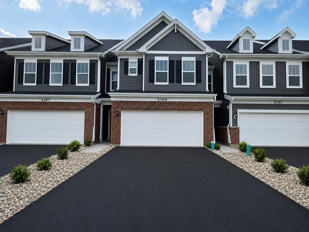 2309 Horseshoe Circle Naperville IL 60564
