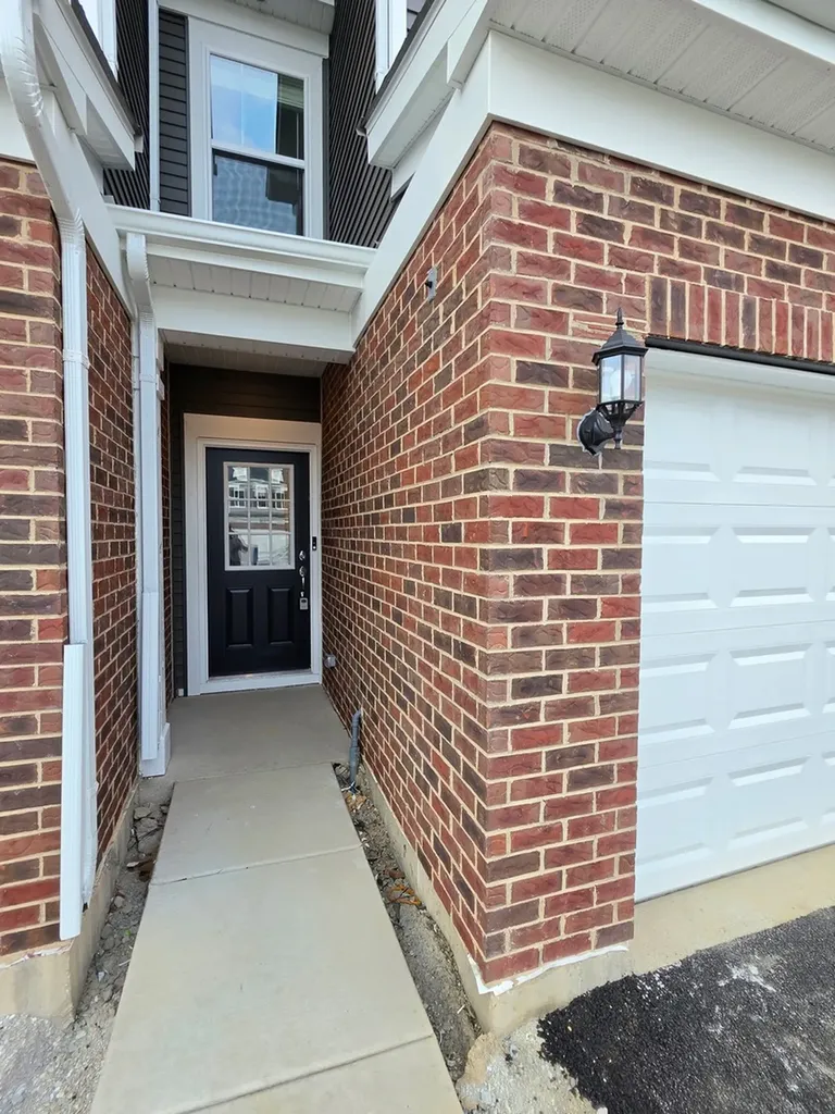 2309 Horseshoe Circle Naperville IL 60564