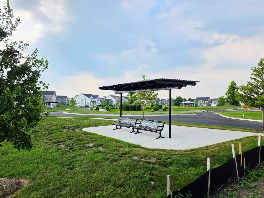 2309 Horseshoe Circle Naperville IL 60564