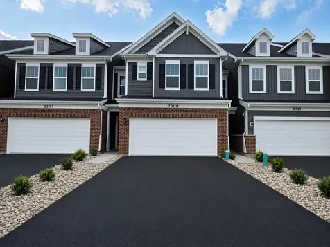 2309 Horseshoe Circle Naperville IL 60564