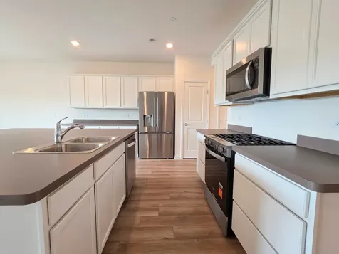 2309 Horseshoe Circle Naperville IL 60564