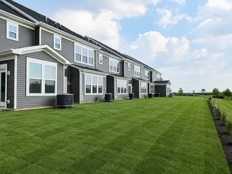 2309 Horseshoe Circle Naperville IL 60564