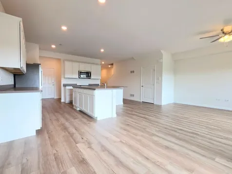 2309 Horseshoe Circle Naperville IL 60564