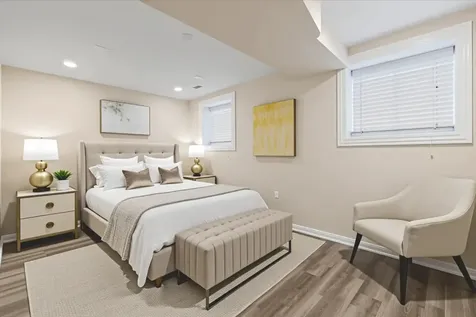 4014 North Central Park Avenue Chicago IL 60618