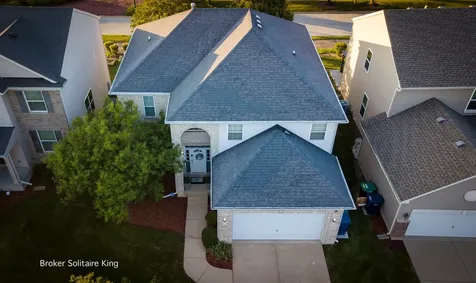5004 Gibson Street Matteson IL 60443
