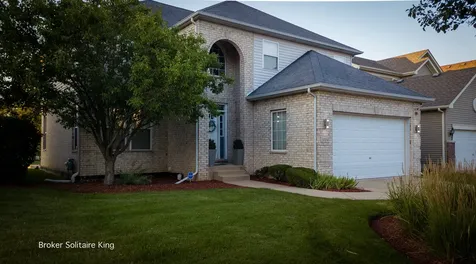 5004 Gibson Street Matteson IL 60443