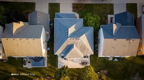 5004 Gibson Street Matteson IL 60443