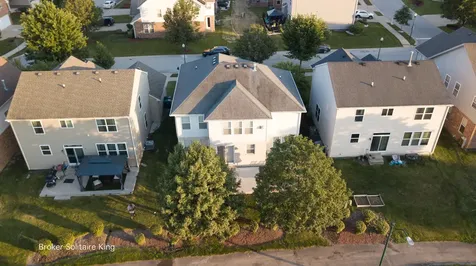 5004 Gibson Street Matteson IL 60443