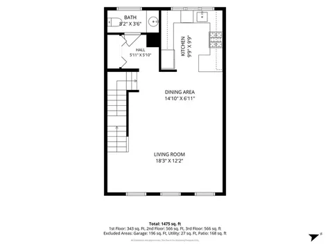 1661 Church Street Evanston IL 60201