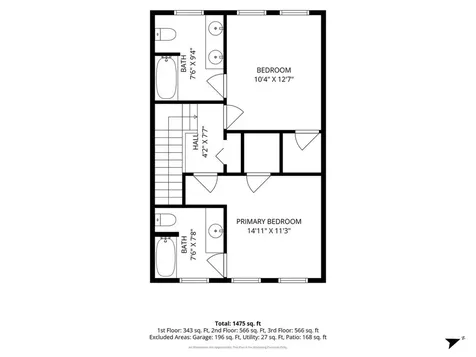 1661 Church Street Evanston IL 60201