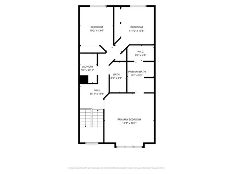 284 Edmundton Circle Carol Stream IL 60188