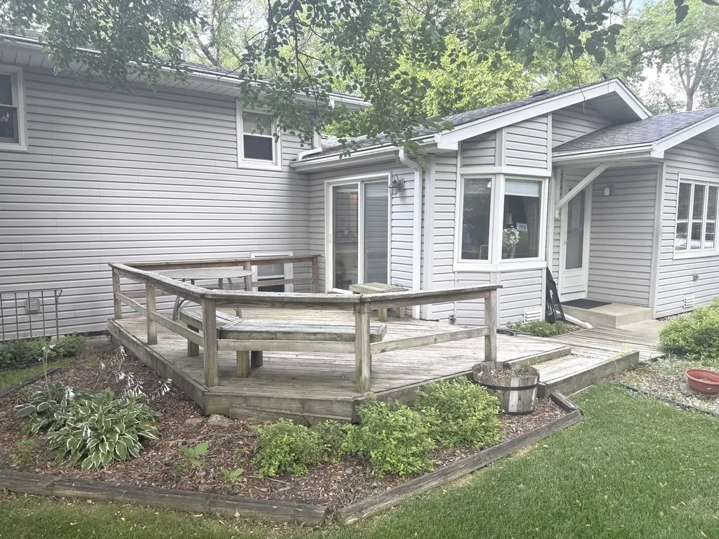 127 East Traube Avenue Westmont IL 60559