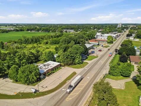 635 East Lincolnway Road Morrison IL 61270