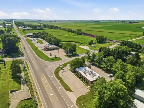 635 East Lincolnway Road Morrison IL 61270