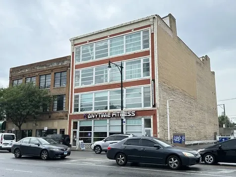 2412 West North Avenue Chicago IL 60647