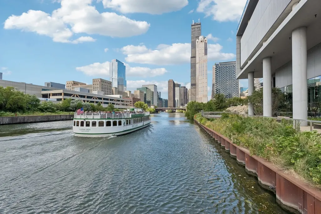 234 West Polk Street Chicago IL 60605