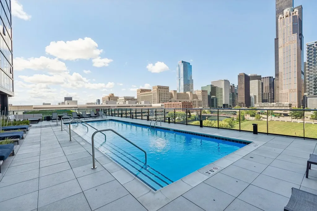 234 West Polk Street Chicago IL 60605
