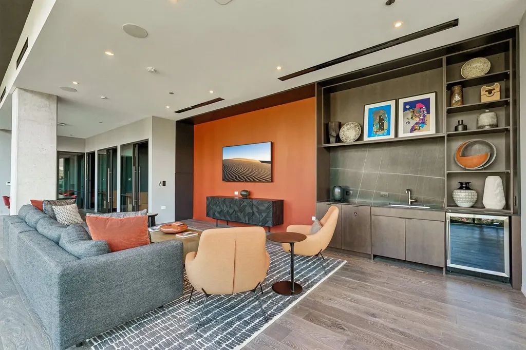 234 West Polk Street Chicago IL 60605