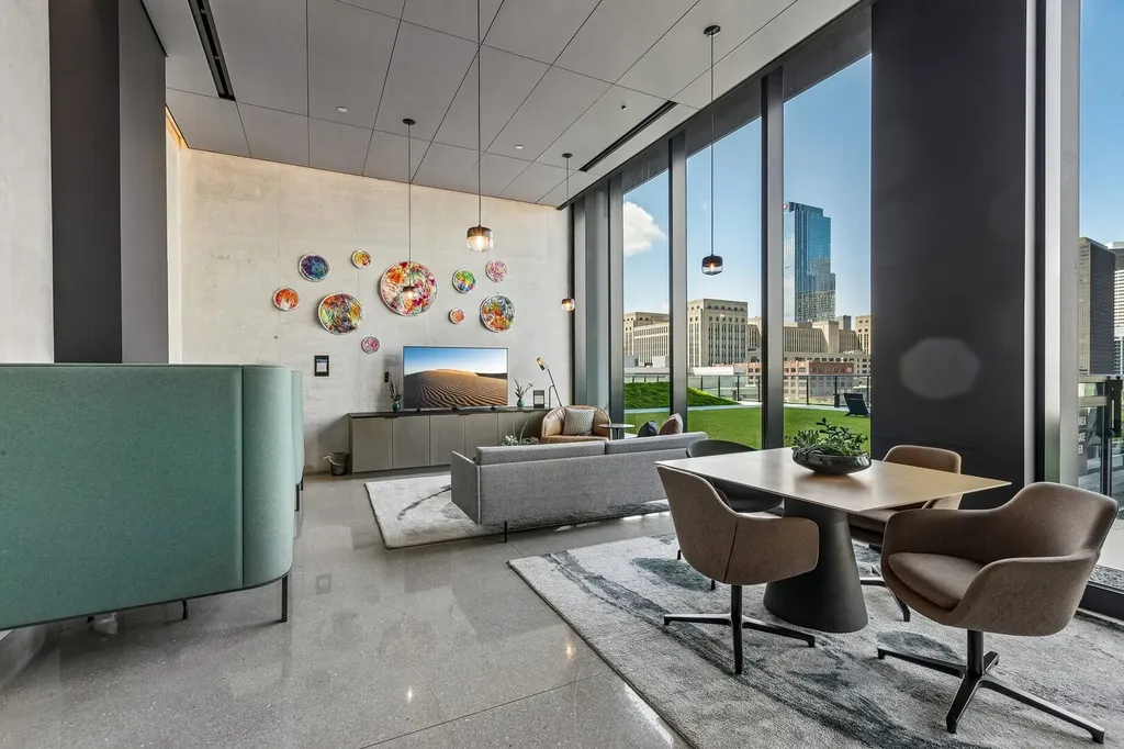 234 West Polk Street Chicago IL 60605