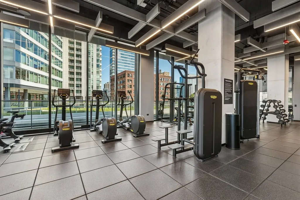 234 West Polk Street Chicago IL 60605