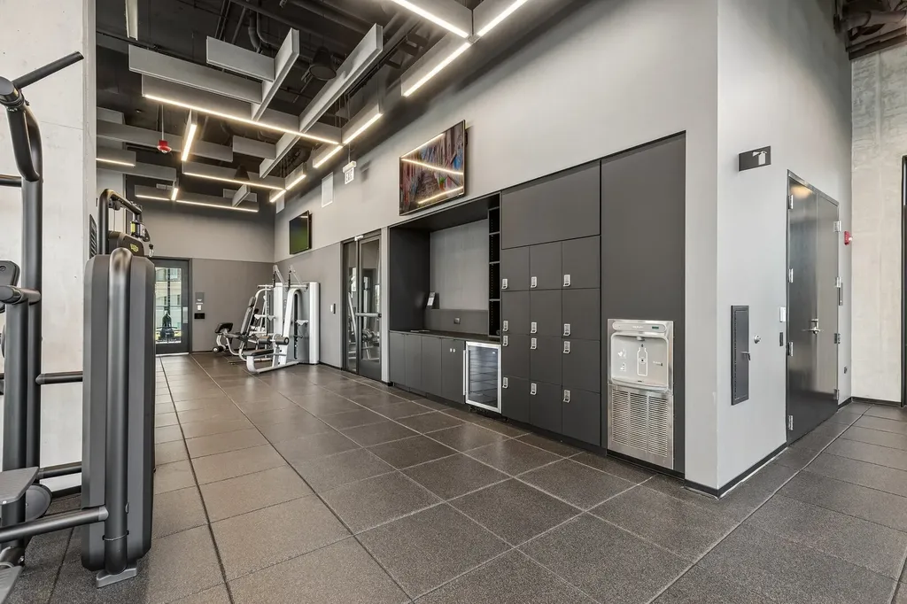 234 West Polk Street Chicago IL 60605