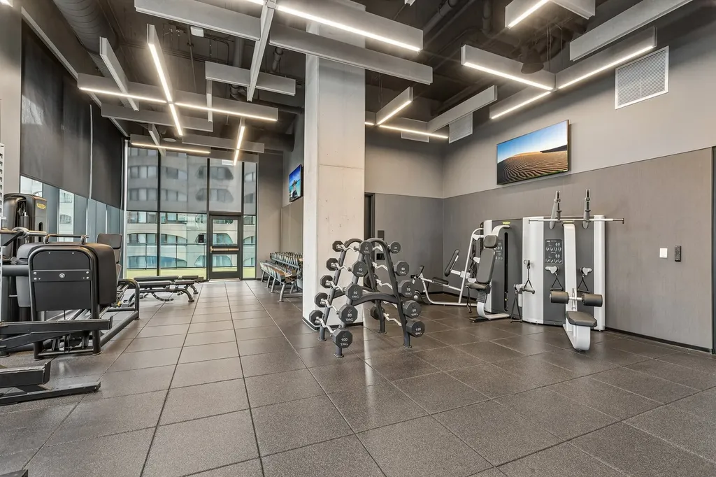 234 West Polk Street Chicago IL 60605