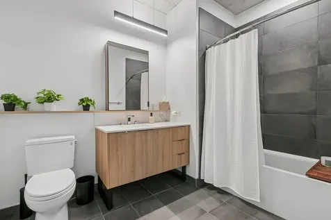 234 West Polk Street Chicago IL 60605