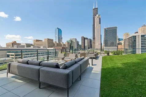 234 West Polk Street Chicago IL 60605
