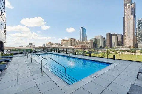 234 West Polk Street Chicago IL 60605