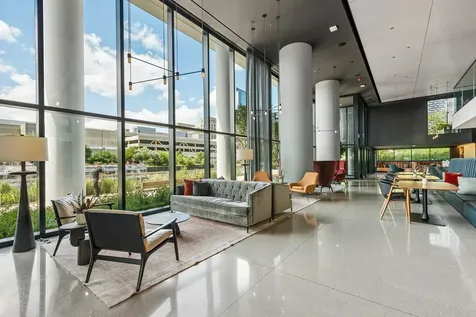 234 West Polk Street Chicago IL 60605