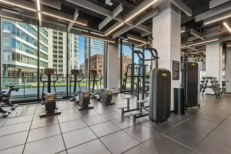 234 West Polk Street Chicago IL 60605