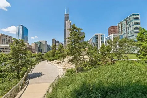 234 West Polk Street Chicago IL 60605