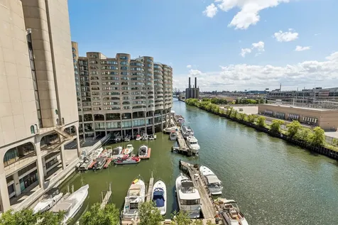 234 West Polk Street Chicago IL 60605